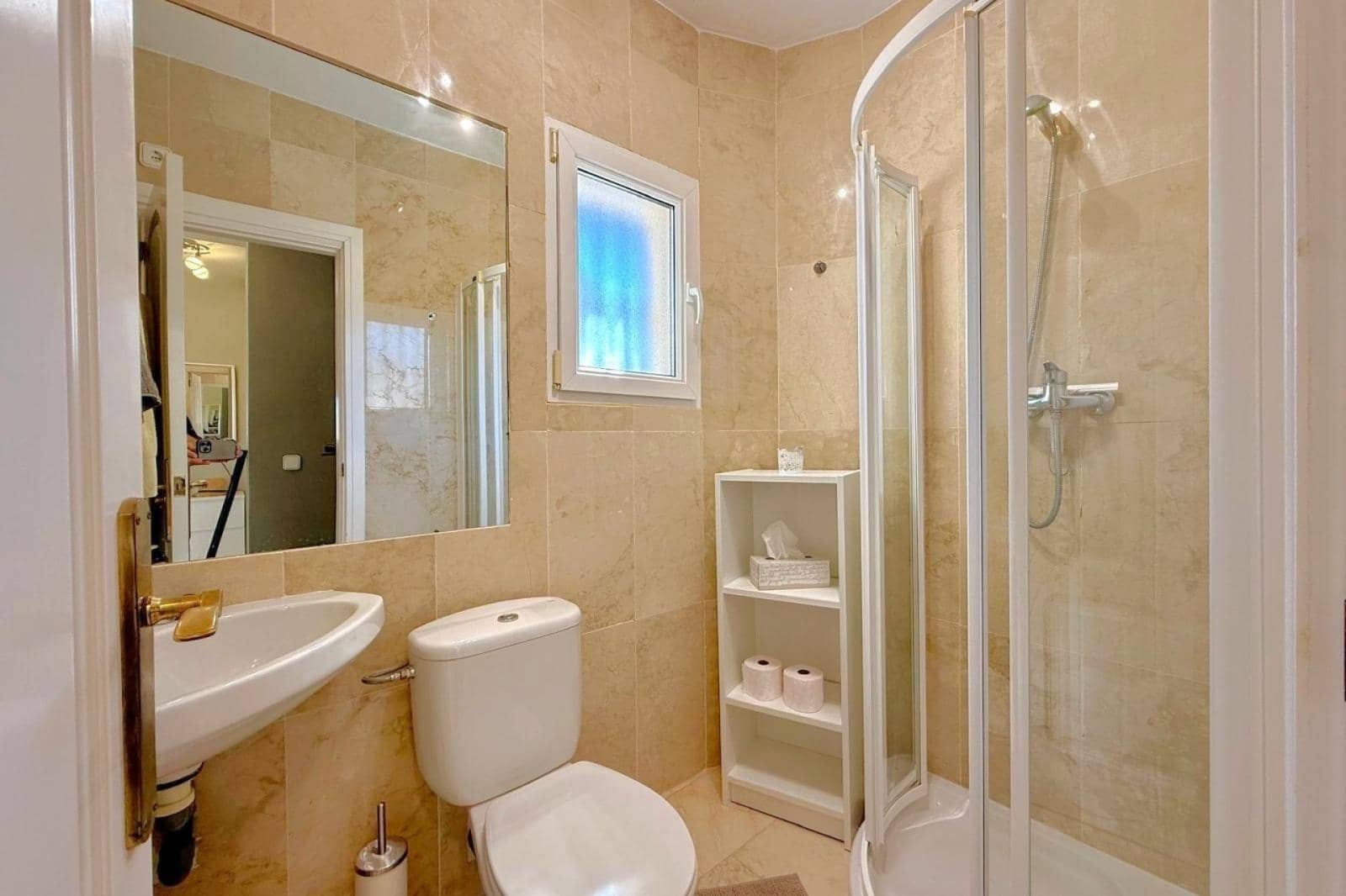3 soverom Villa til salgs i Los Dolses med svømmebasseng - € 545 000 (Ref: 10015764)