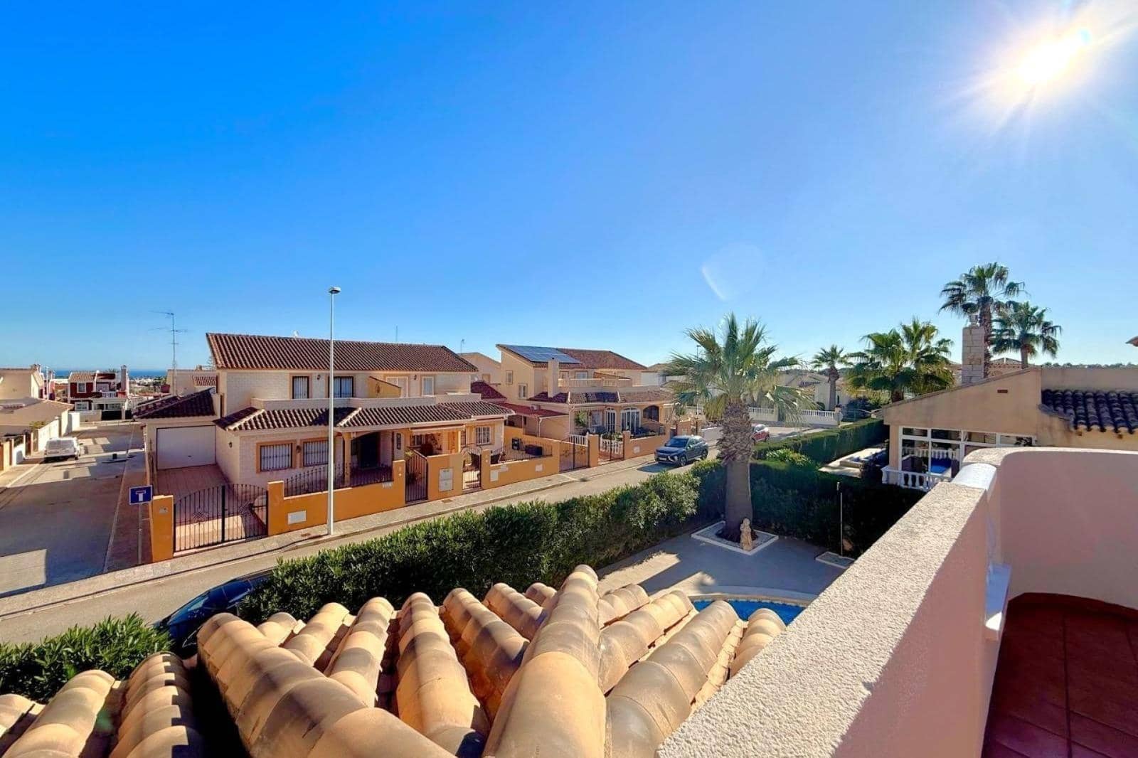 3 soverom Villa til salgs i Los Dolses med svømmebasseng - € 545 000 (Ref: 10015764)