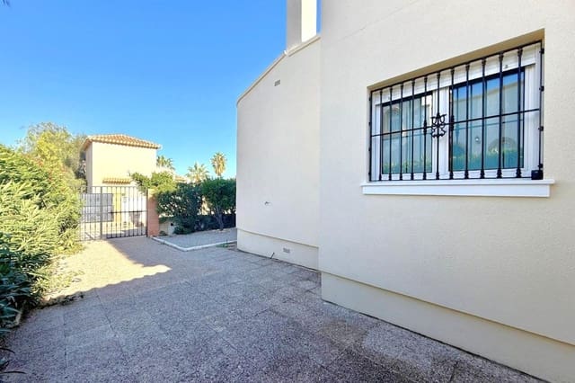 3 soverom Villa til salgs i Los Dolses, Orihuela med svømmebasseng - € 545 000 (Ref: 10015764)