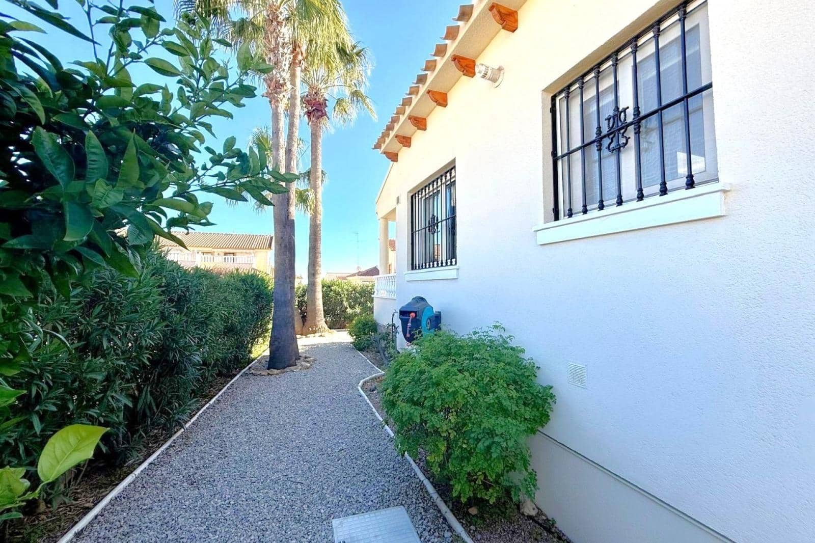 3 soverom Villa til salgs i Los Dolses med svømmebasseng - € 545 000 (Ref: 10015764)