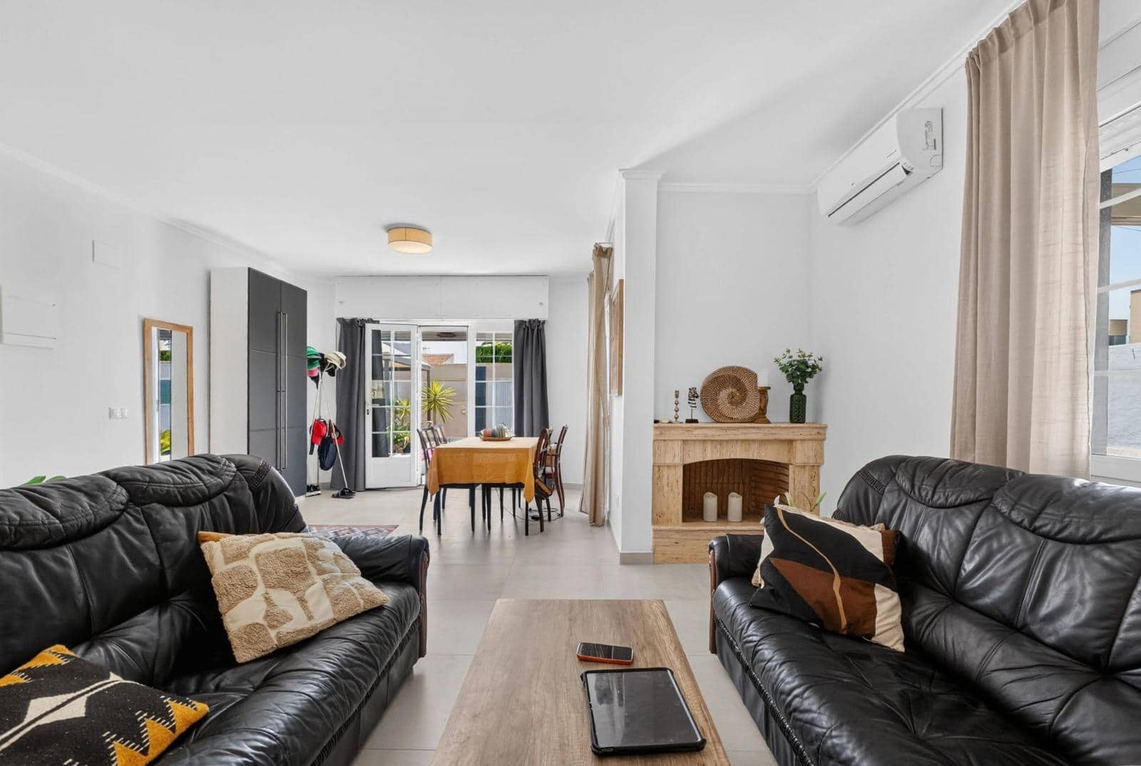 2 slaapkamer Villa te koop in Pilar de la Horadada met zwembad garage - € 379.000 (Ref: 10015765)