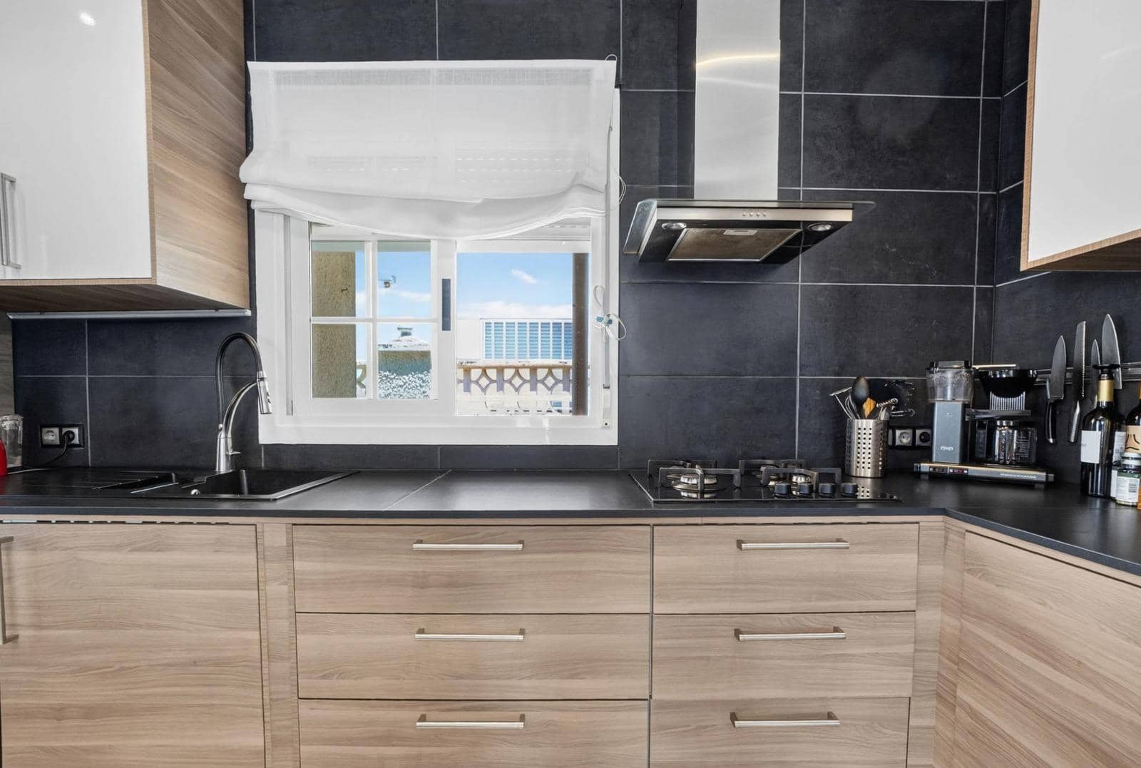 2 slaapkamer Villa te koop in Pilar de la Horadada met zwembad garage - € 379.000 (Ref: 10015765)