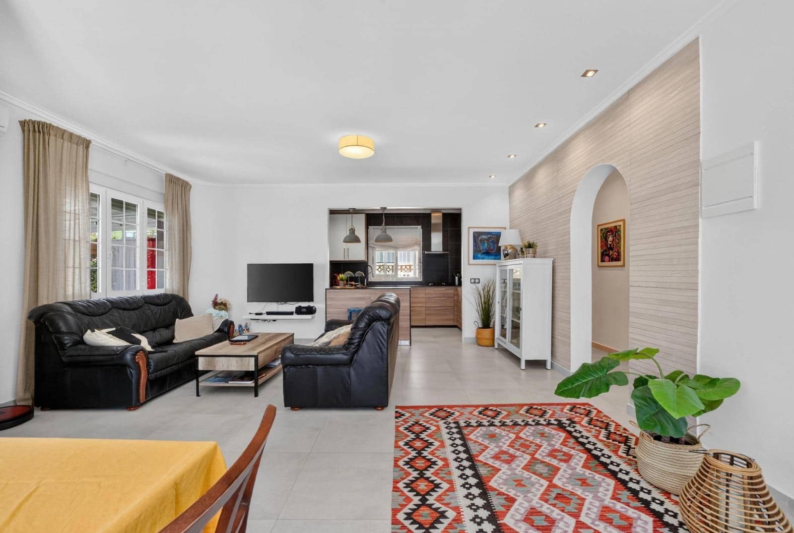2 slaapkamer Villa te koop in Pilar de la Horadada met zwembad garage - € 379.000 (Ref: 10015765)