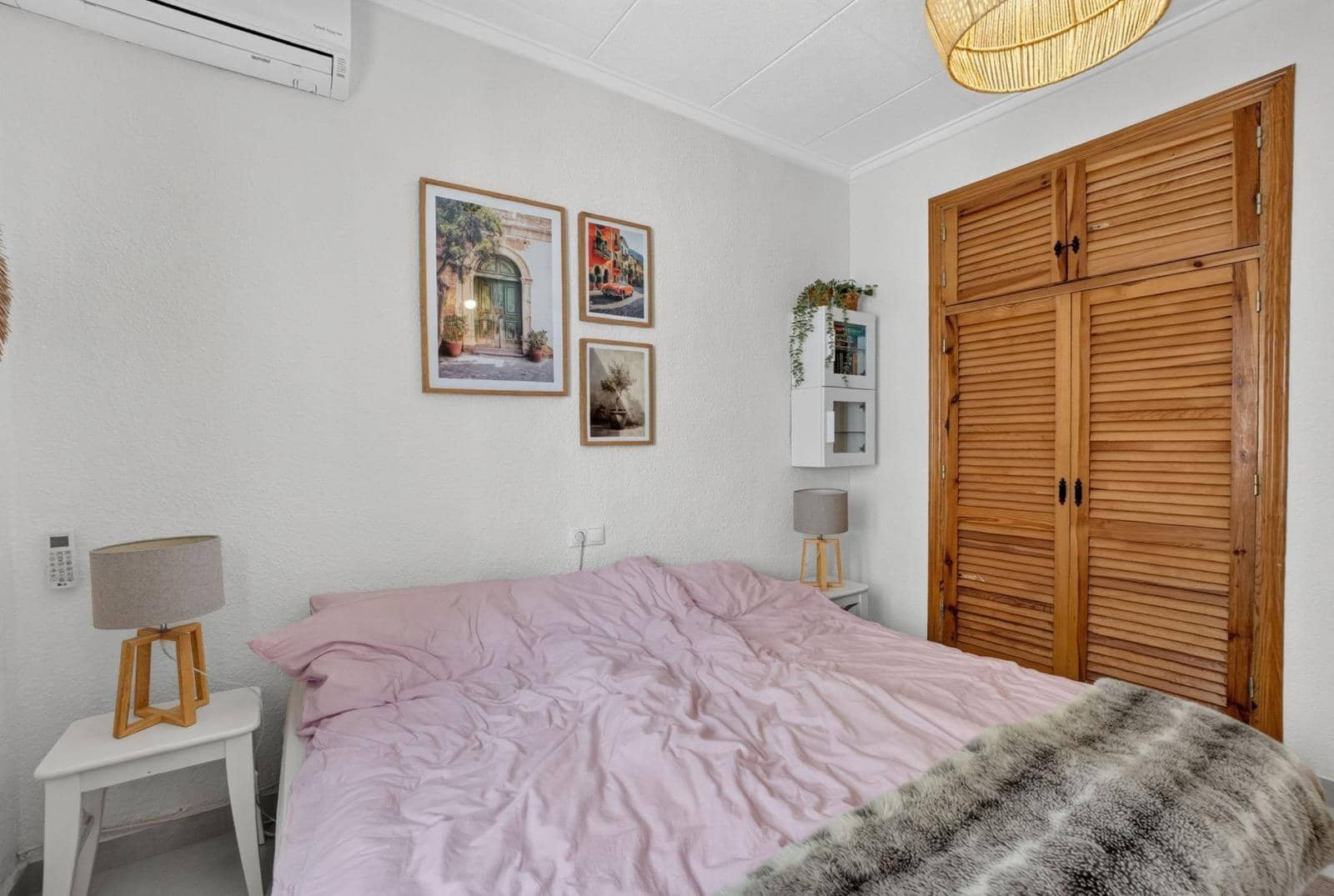 2 slaapkamer Villa te koop in Pilar de la Horadada met zwembad garage - € 379.000 (Ref: 10015765)