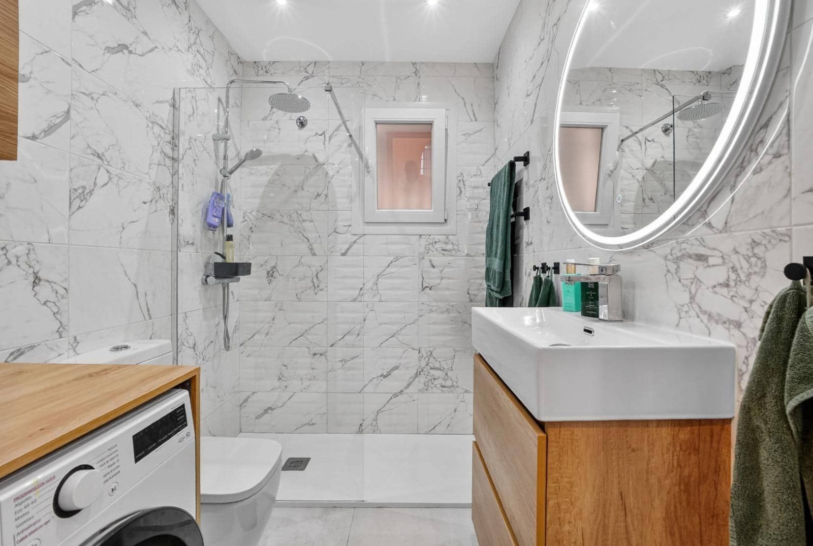 2 slaapkamer Villa te koop in Pilar de la Horadada met zwembad garage - € 379.000 (Ref: 10015765)