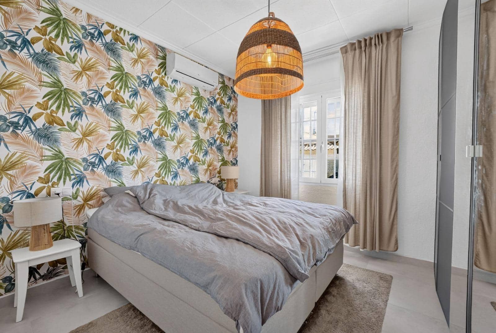 2 slaapkamer Villa te koop in Pilar de la Horadada met zwembad garage - € 379.000 (Ref: 10015765)