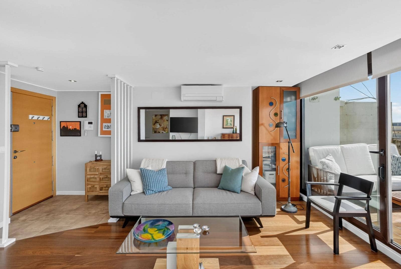 2 bedroom Penthouse for sale in Torrevieja - € 299,000 (Ref: 10015766)