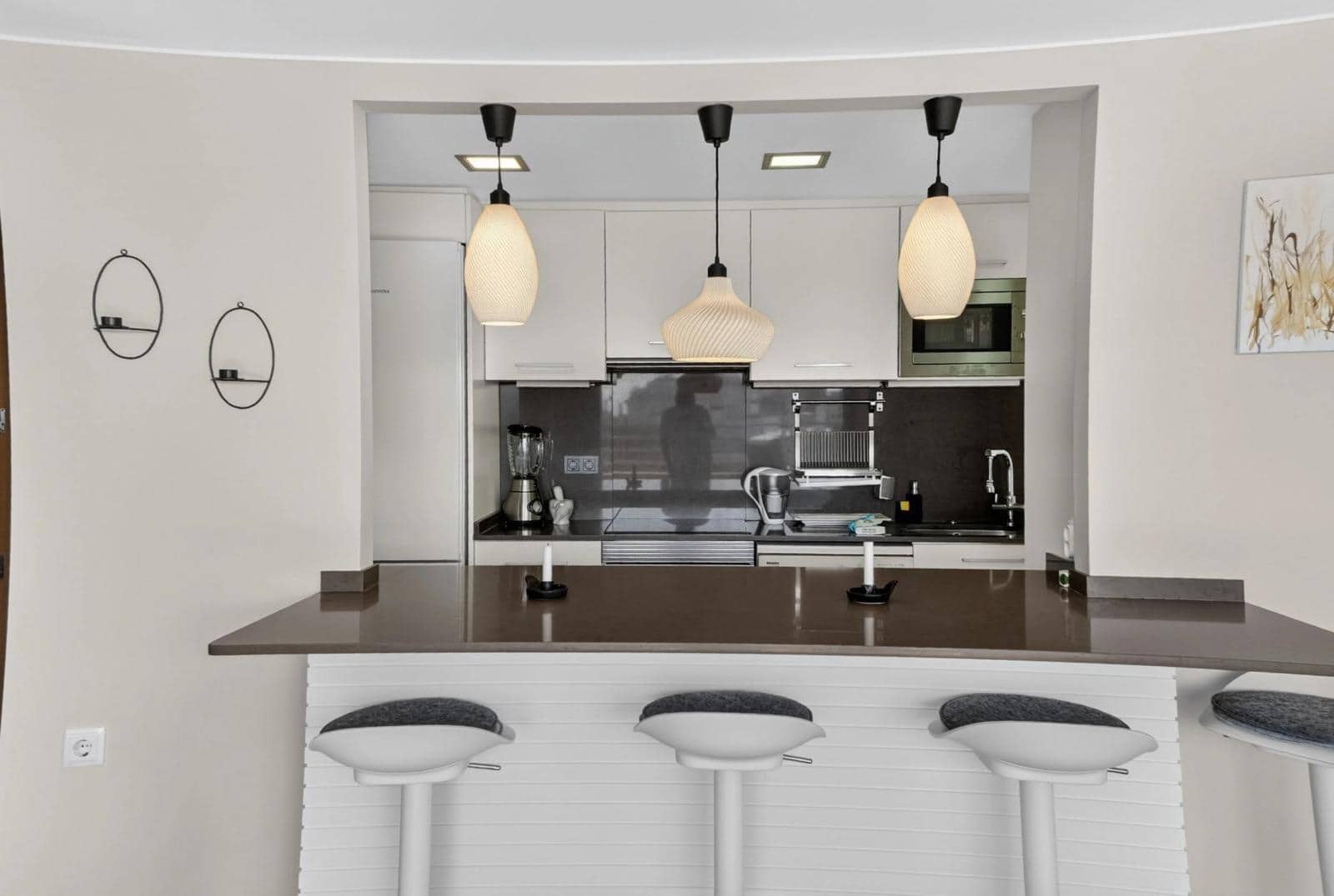 2 bedroom Penthouse for sale in Torrevieja - € 299,000 (Ref: 10015766)