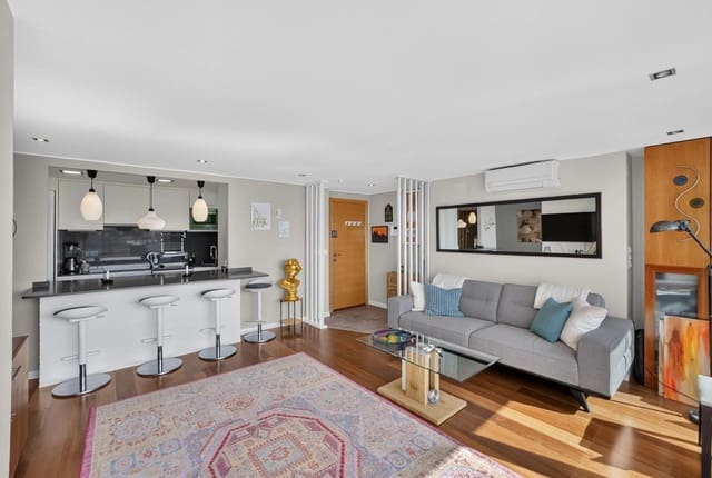 2 slaapkamer Penthouse te koop in Torrevieja - € 299.000 (Ref: 10015766)