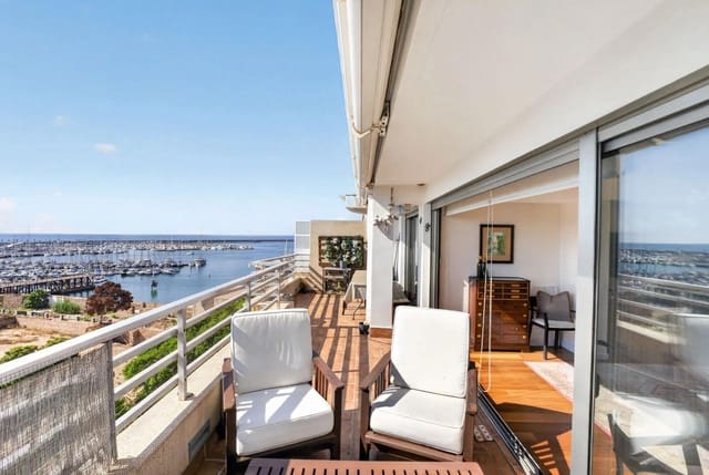2 slaapkamer Penthouse te koop in Torrevieja - € 299.000 (Ref: 10015766)