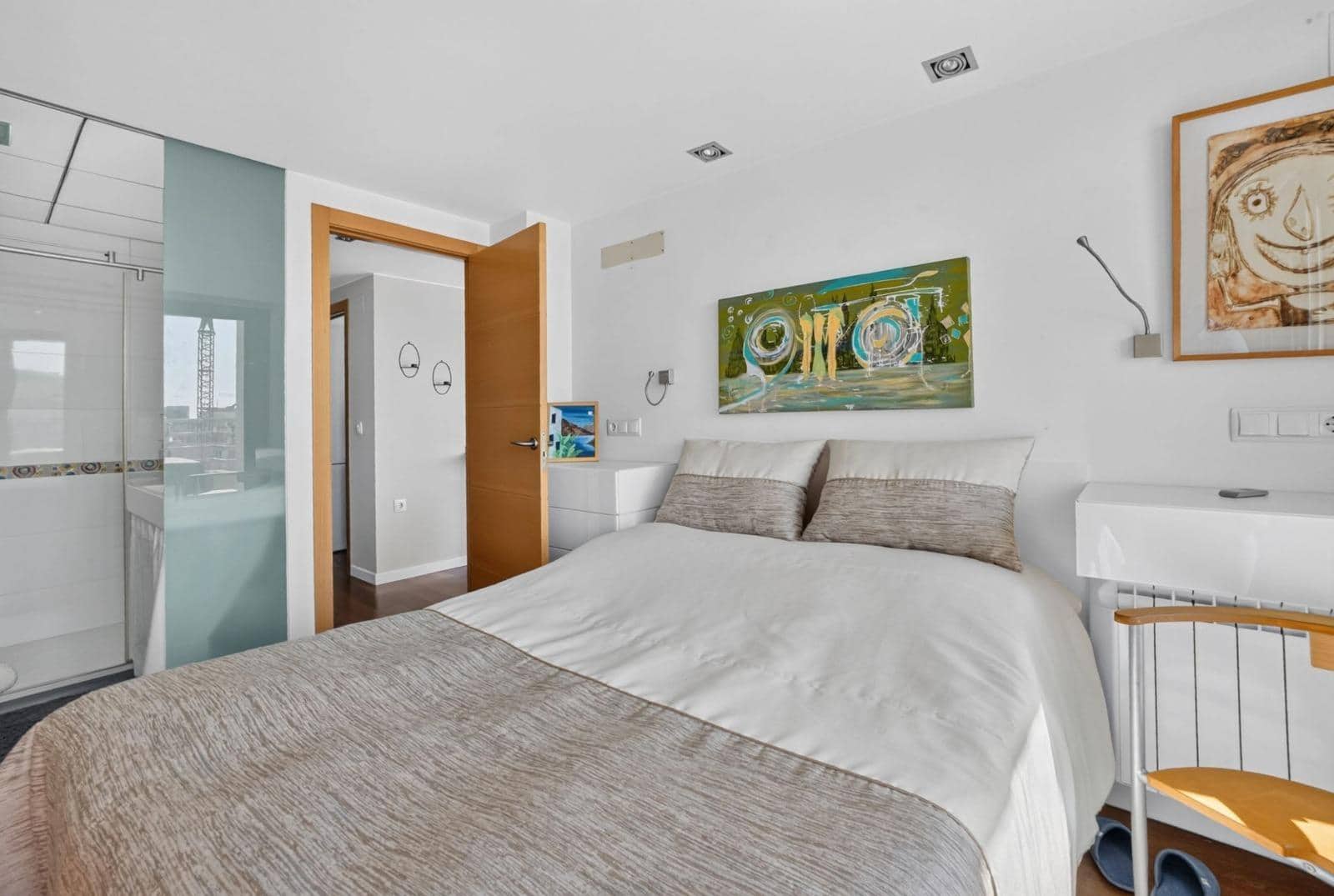 2 bedroom Penthouse for sale in Torrevieja - € 299,000 (Ref: 10015766)