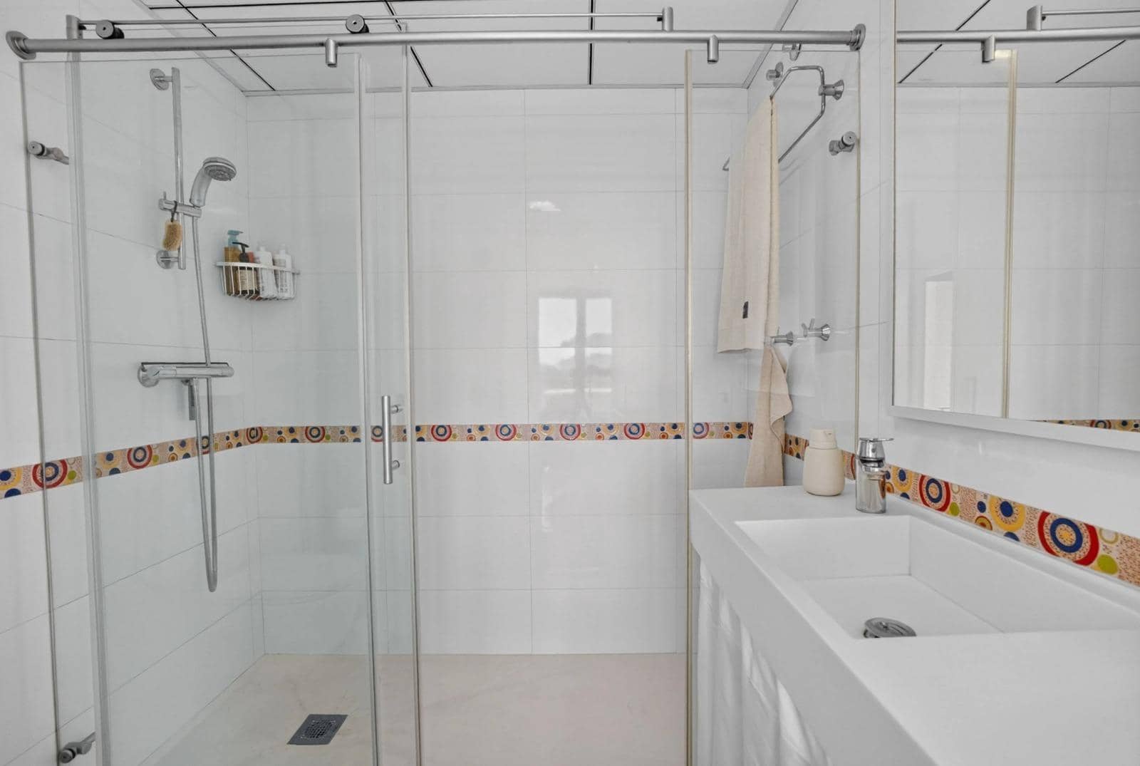 2 bedroom Penthouse for sale in Torrevieja - € 299,000 (Ref: 10015766)
