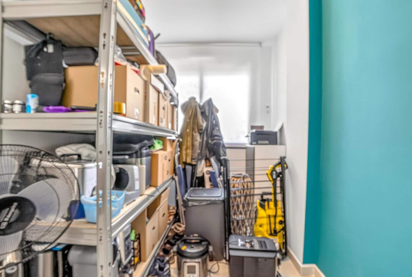 3 soverom Leilighet til salgs i Orihuela Costa med svømmebasseng garasje - € 249 900 (Ref: 10017661)