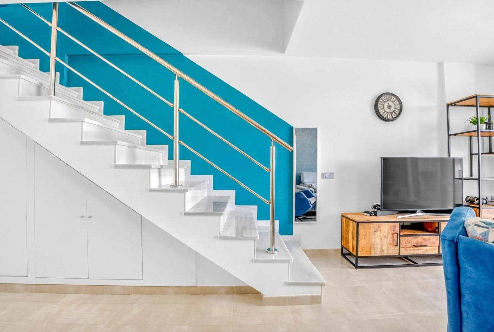3 soverom Leilighet til salgs i Orihuela Costa med svømmebasseng garasje - € 249 900 (Ref: 10017661)