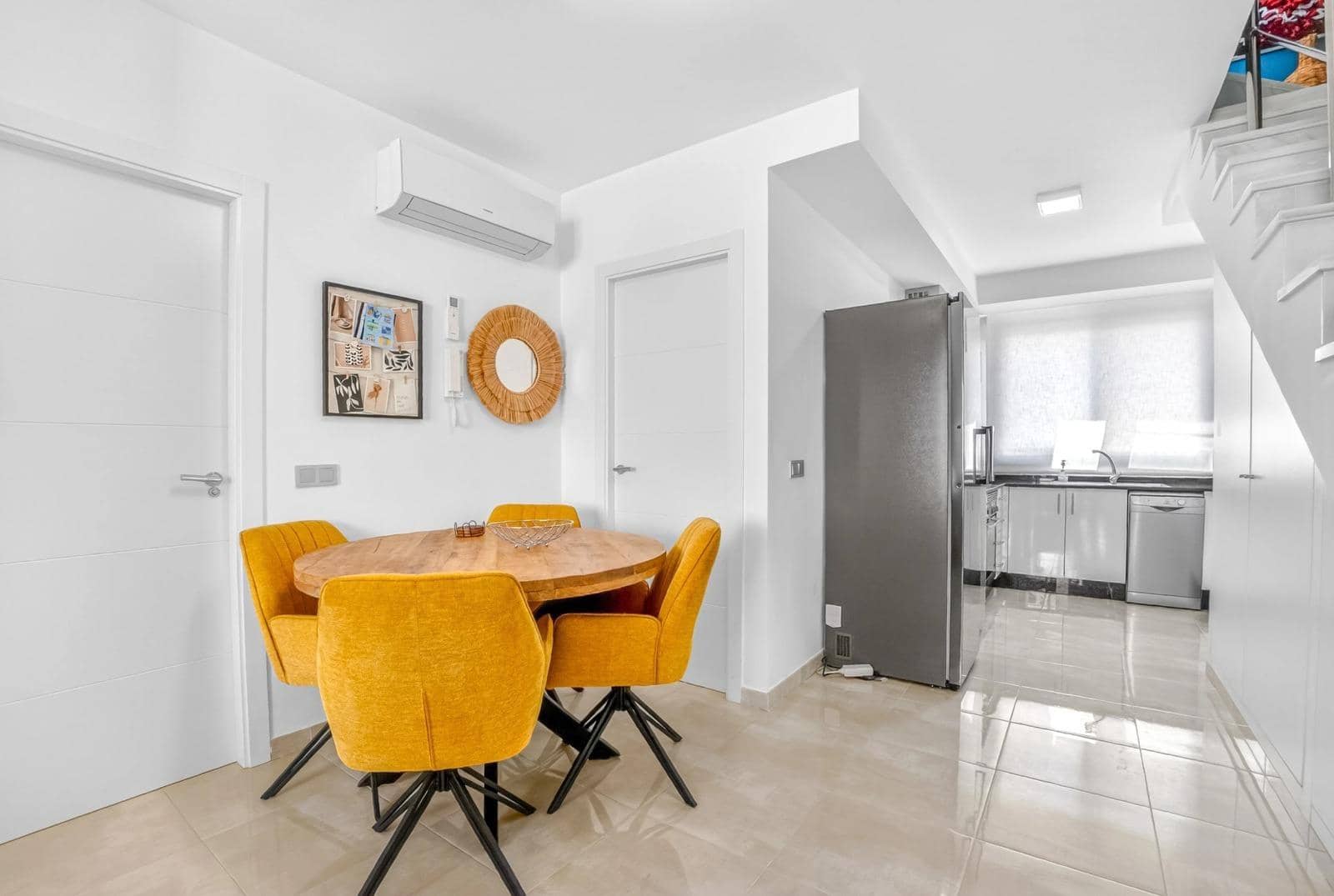 3 soverom Leilighet til salgs i Orihuela Costa med svømmebasseng garasje - € 249 900 (Ref: 10017661)