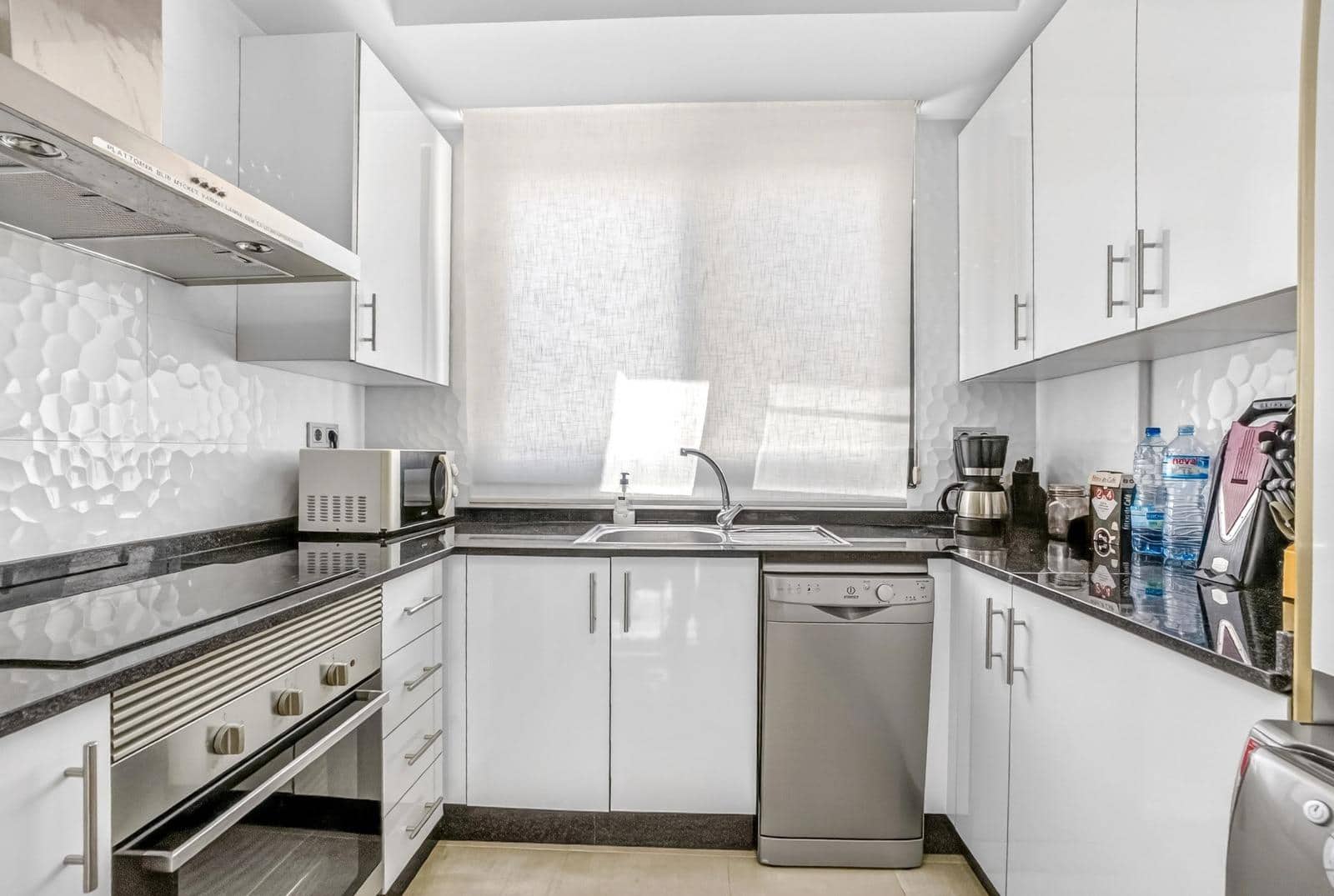 3 soverom Leilighet til salgs i Orihuela Costa med svømmebasseng garasje - € 249 900 (Ref: 10017661)