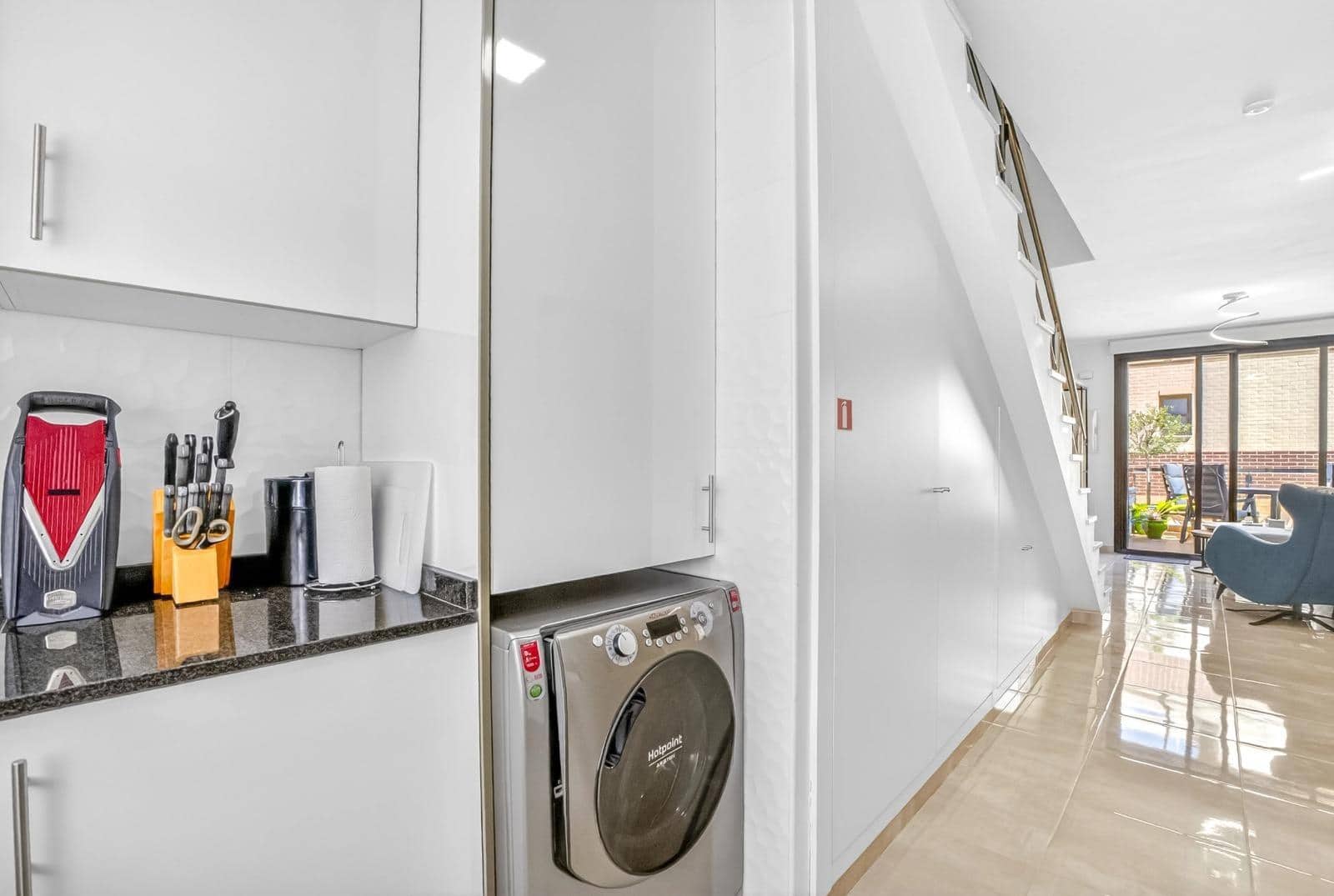 3 soverom Leilighet til salgs i Orihuela Costa med svømmebasseng garasje - € 249 900 (Ref: 10017661)