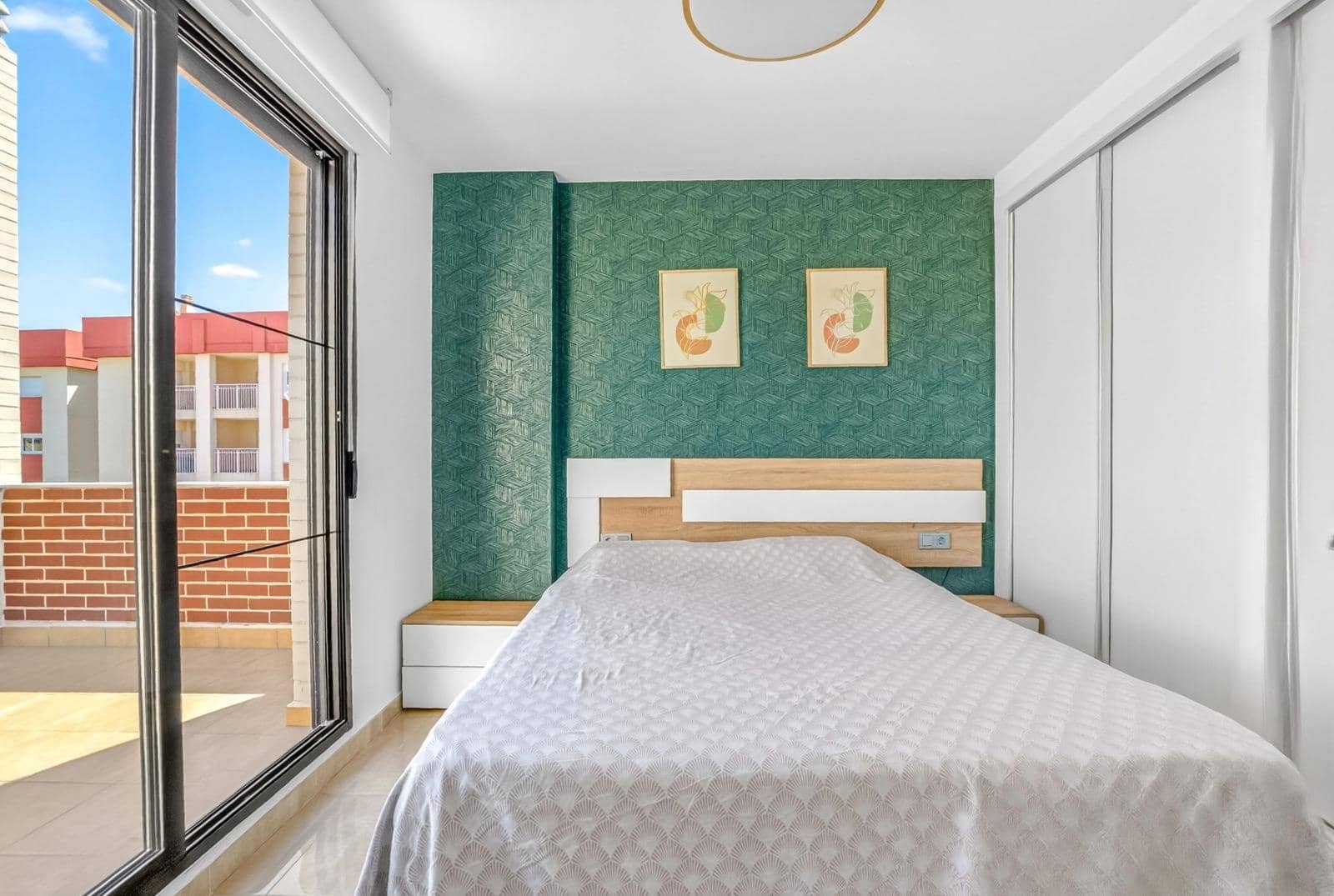 3 soverom Leilighet til salgs i Orihuela Costa med svømmebasseng garasje - € 249 900 (Ref: 10017661)