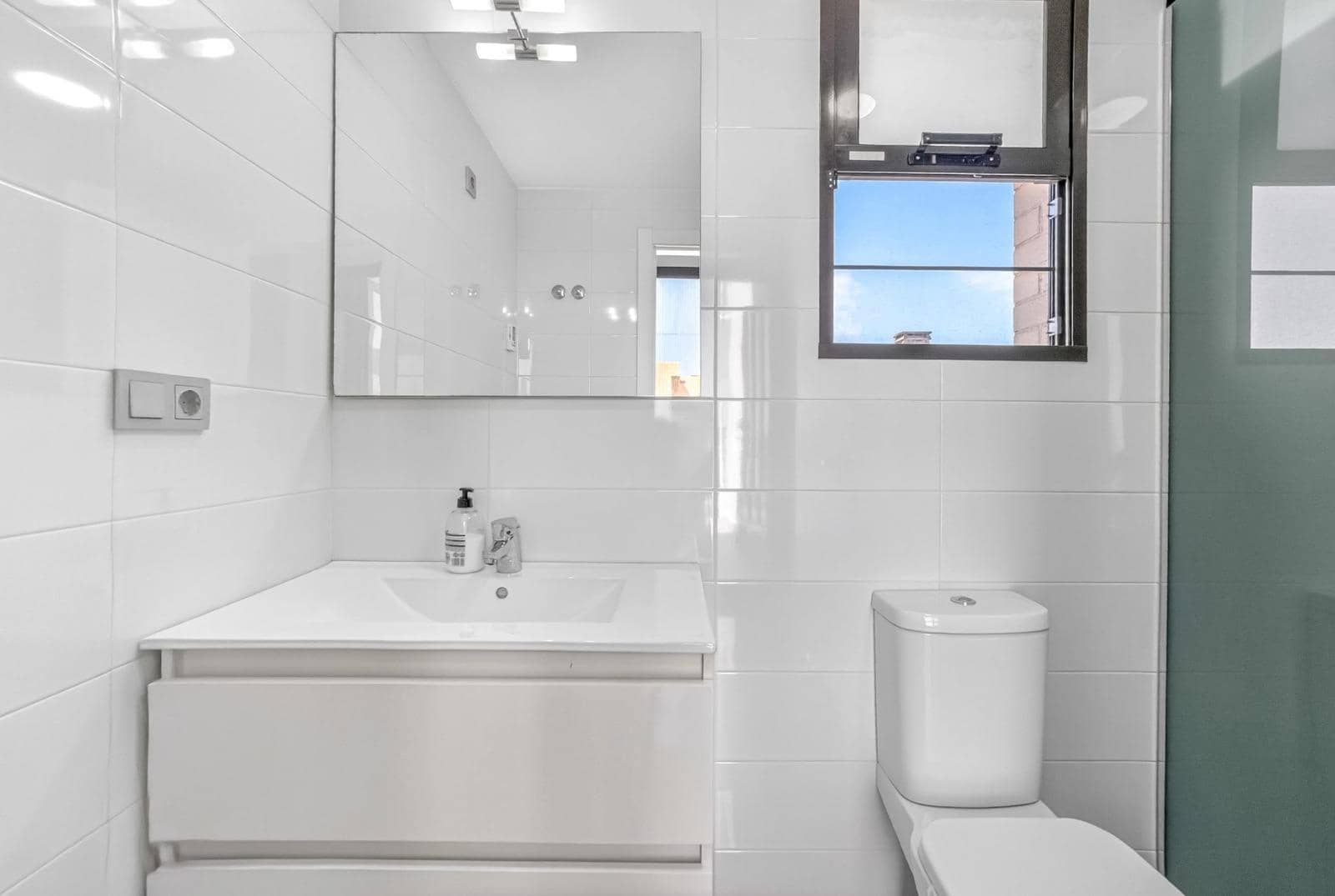 3 soverom Leilighet til salgs i Orihuela Costa med svømmebasseng garasje - € 249 900 (Ref: 10017661)