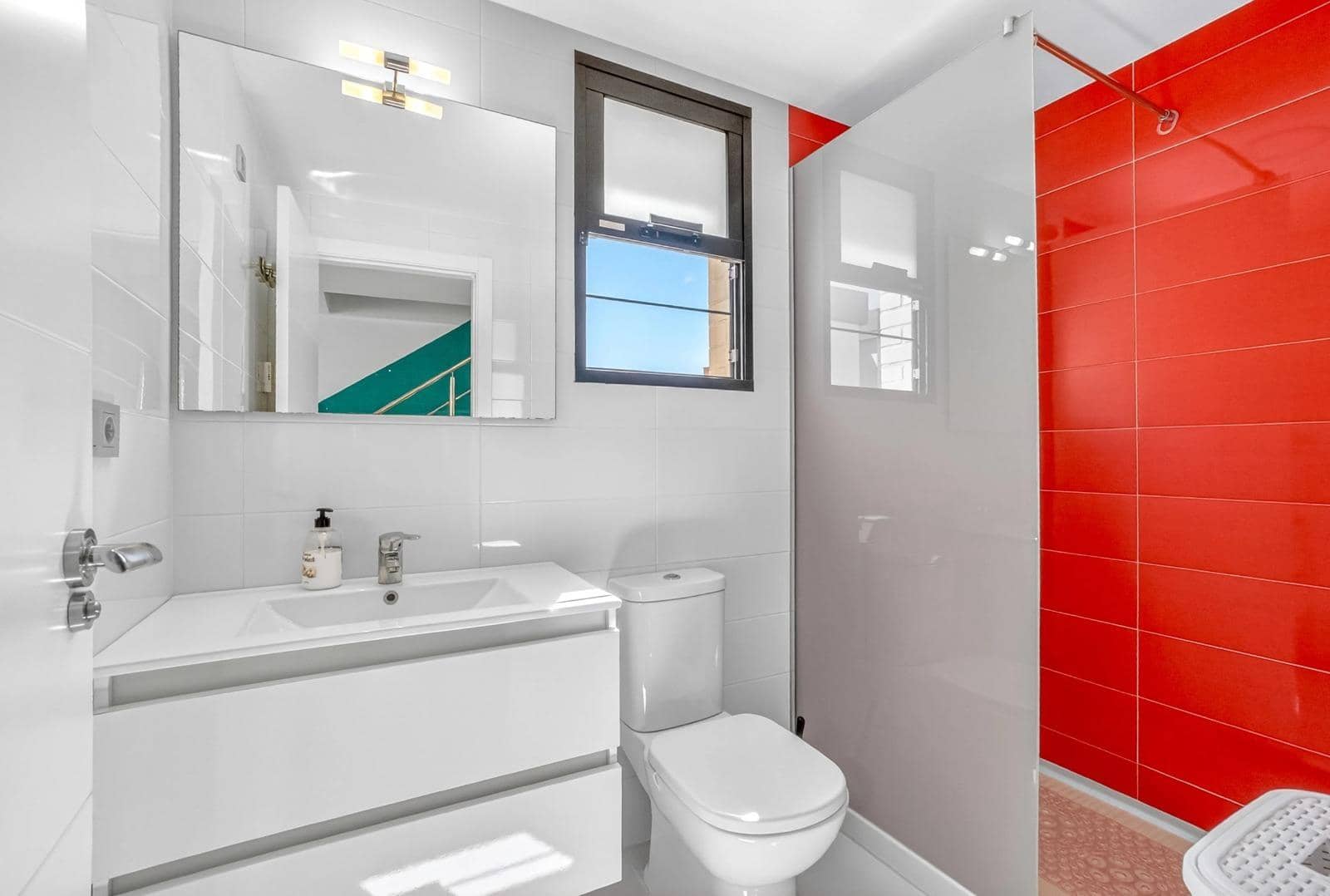 3 soverom Leilighet til salgs i Orihuela Costa med svømmebasseng garasje - € 249 900 (Ref: 10017661)