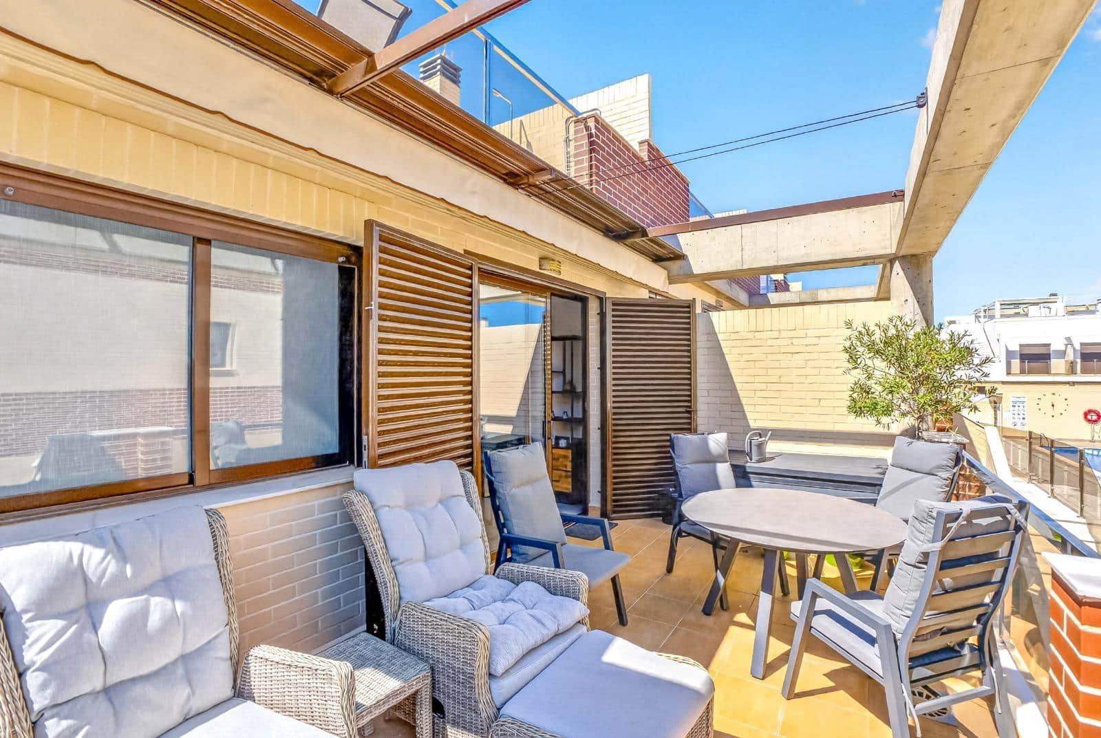 3 soverom Leilighet til salgs i Orihuela Costa med svømmebasseng garasje - € 249 900 (Ref: 10017661)