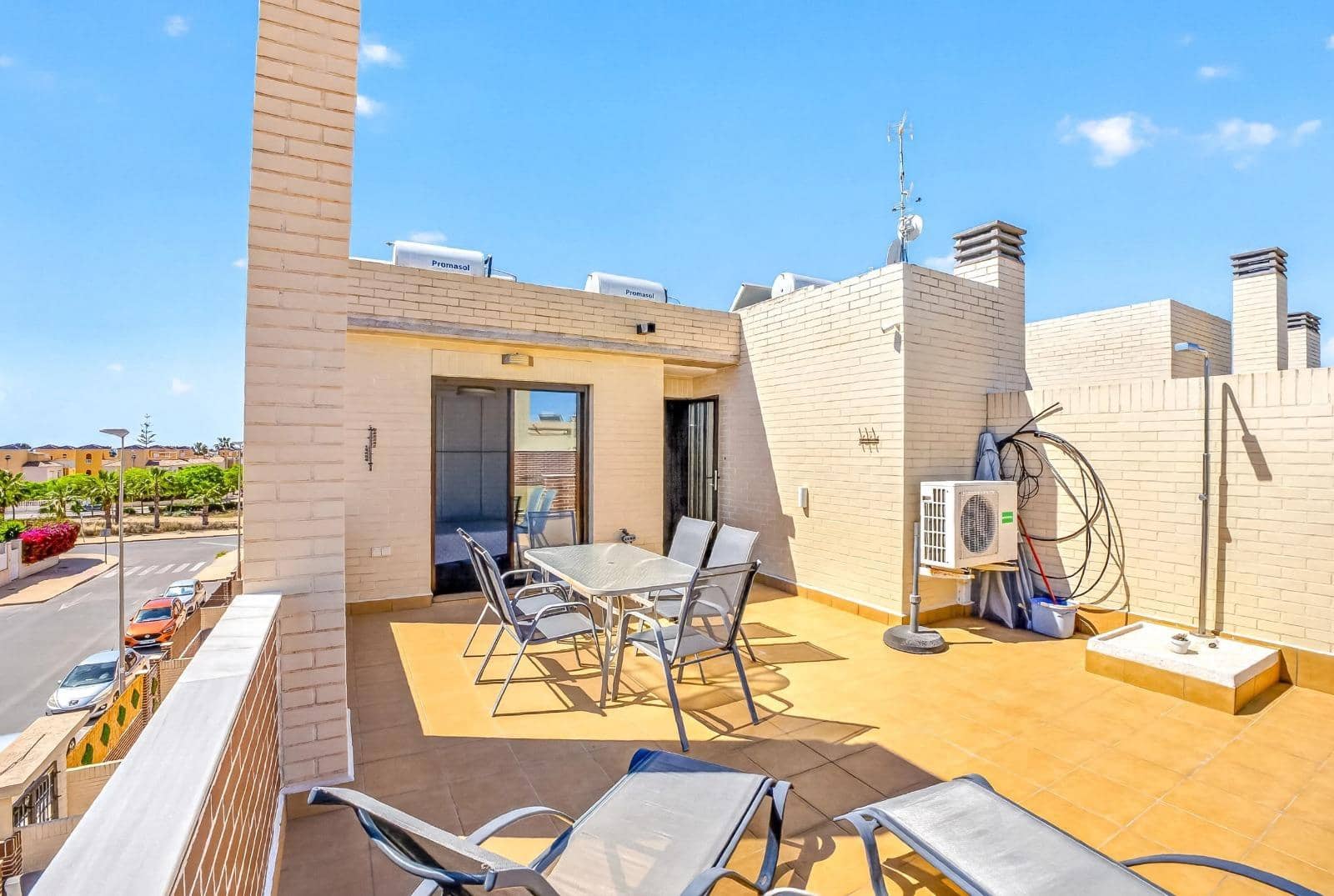 3 soverom Leilighet til salgs i Orihuela Costa med svømmebasseng garasje - € 249 900 (Ref: 10017661)