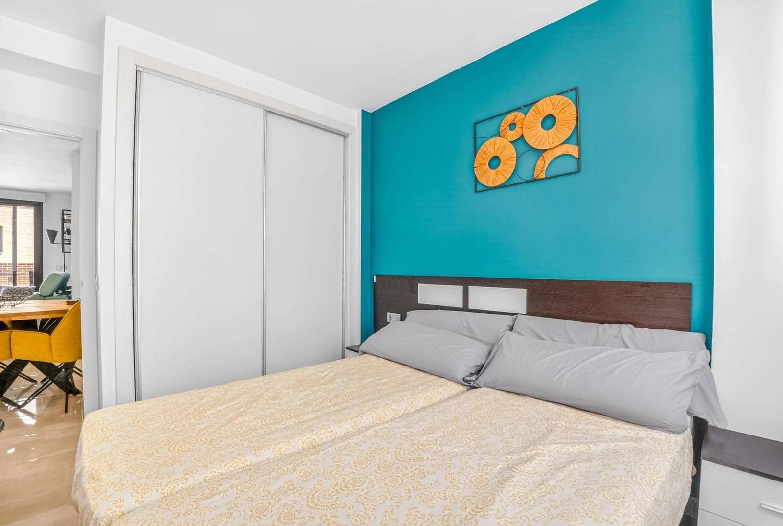 3 soverom Leilighet til salgs i Orihuela Costa med svømmebasseng garasje - € 249 900 (Ref: 10017661)