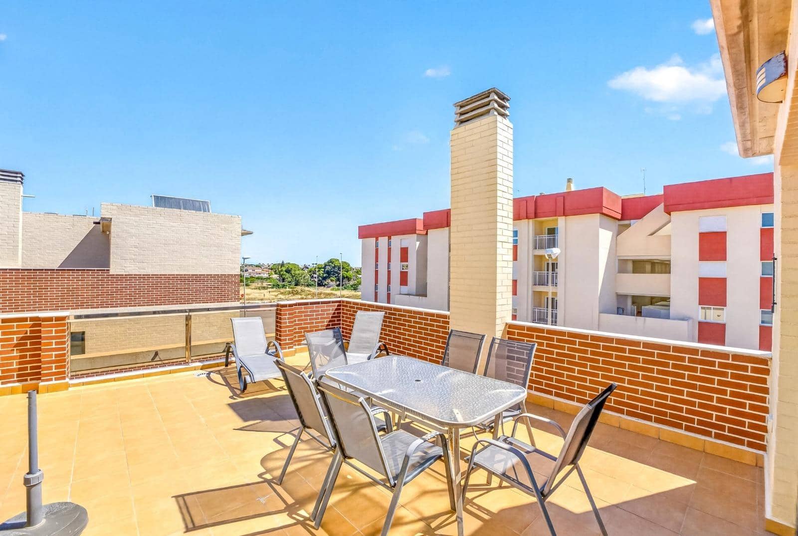 3 soverom Leilighet til salgs i Orihuela Costa med svømmebasseng garasje - € 249 900 (Ref: 10017661)