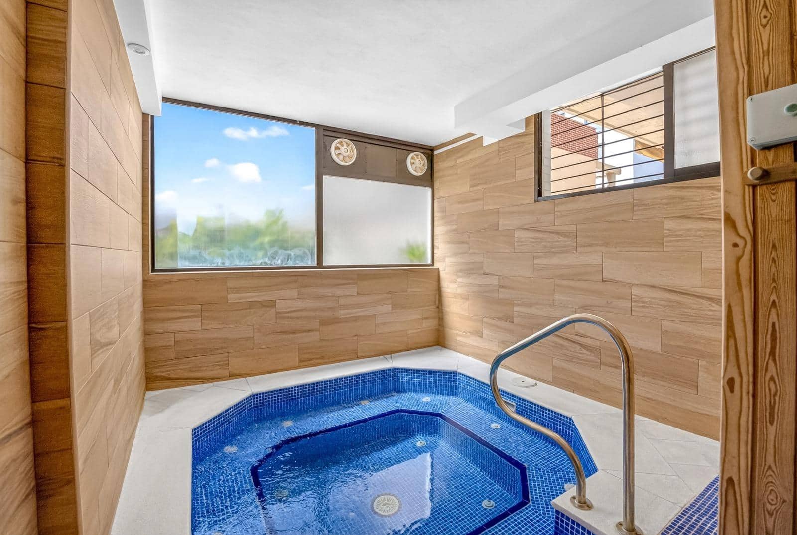 3 soverom Leilighet til salgs i Orihuela Costa med svømmebasseng garasje - € 249 900 (Ref: 10017661)