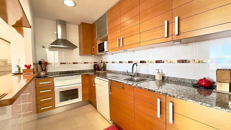 2 bedroom Penthouse for sale in Orihuela Costa with pool - € 229,900 (Ref: 10017662)