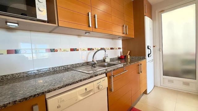 2 bedroom Penthouse for sale in Punta Prima, Orihuela with pool - € 229,900 (Ref: 10017662)
