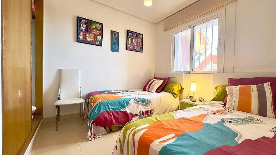 2 bedroom Penthouse for sale in Orihuela Costa with pool - € 229,900 (Ref: 10017662)