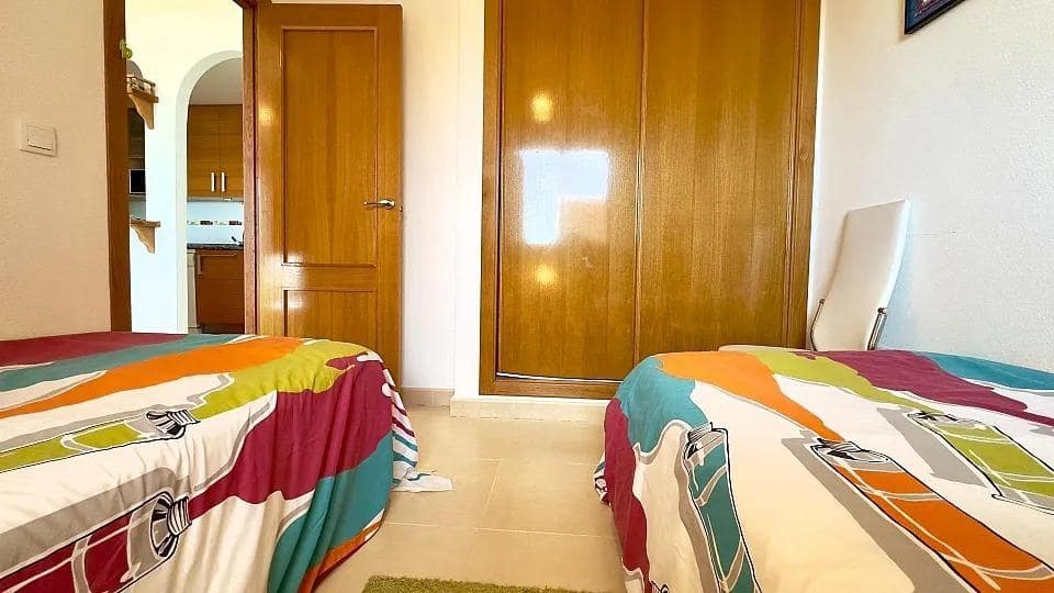 2 bedroom Penthouse for sale in Orihuela Costa with pool - € 229,900 (Ref: 10017662)