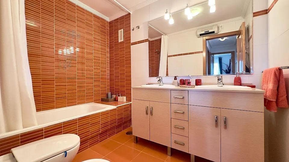 2 bedroom Penthouse for sale in Orihuela Costa with pool - € 229,900 (Ref: 10017662)