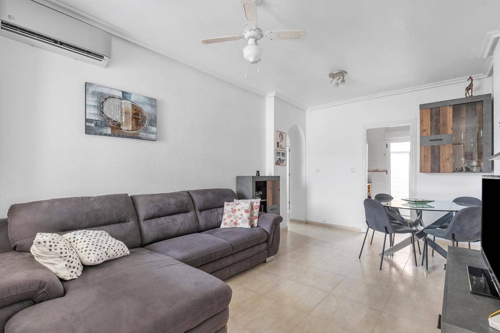 Apartamento de 2 habitaciones en Los Altos en venta con piscina - 249.000 € (Ref: 10018598)