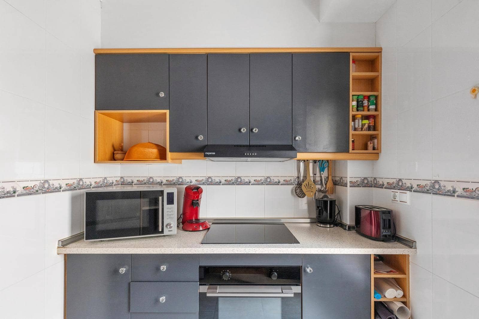 Apartamento de 2 habitaciones en Los Altos en venta con piscina - 249.000 € (Ref: 10018598)