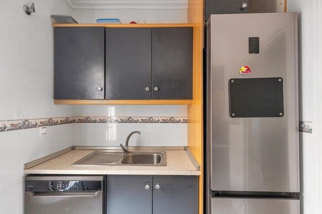 Apartamento de 2 habitaciones en Los Altos en venta con piscina - 249.000 € (Ref: 10018598)