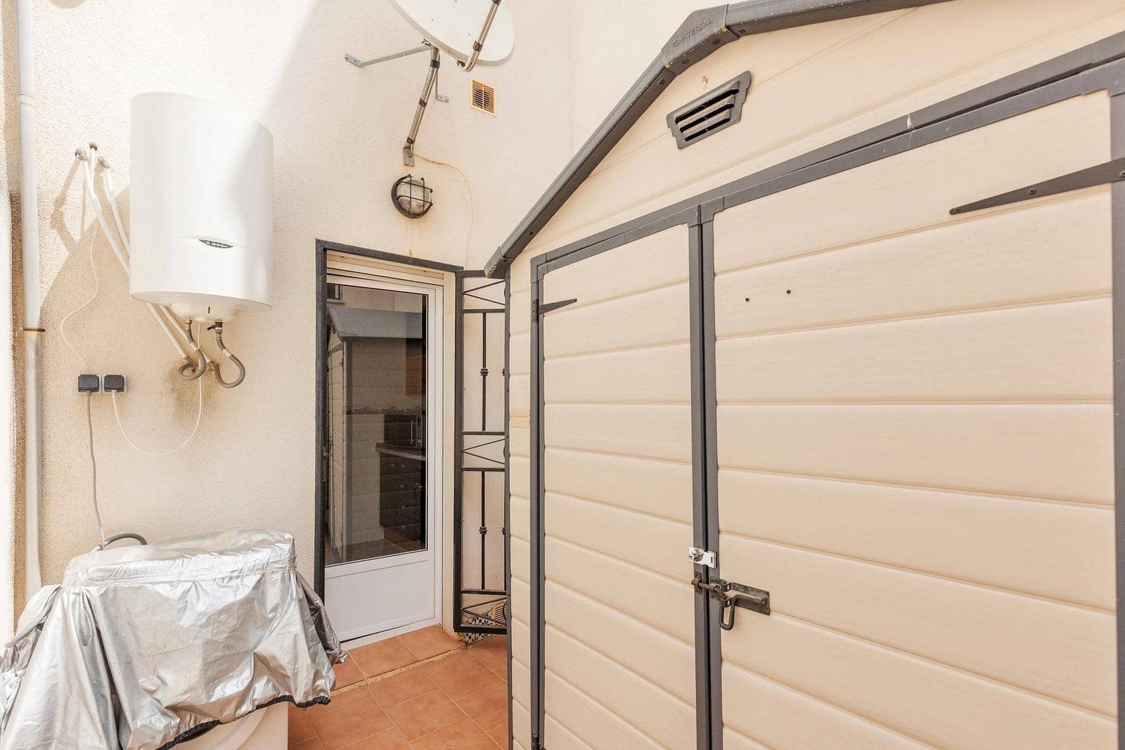 Apartamento de 2 habitaciones en Los Altos en venta con piscina - 249.000 € (Ref: 10018598)