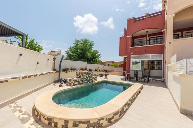 Apartamento de 2 habitaciones en Los Altos en venta con piscina - 249.000 € (Ref: 10018598)