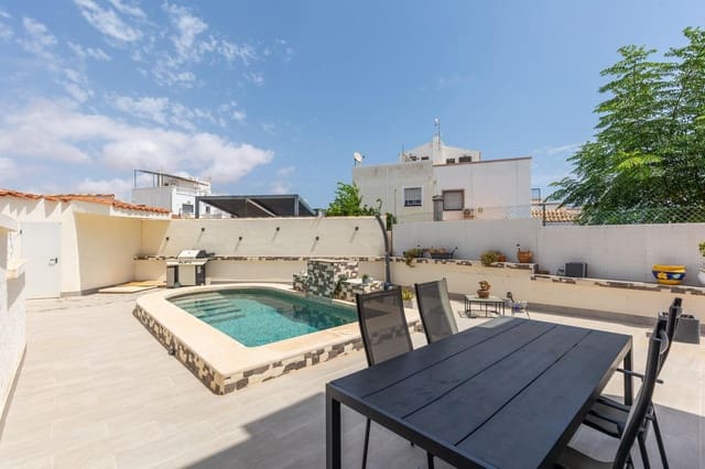 Apartamento de 2 habitaciones en Los Altos en venta con piscina - 249.000 € (Ref: 10018598)