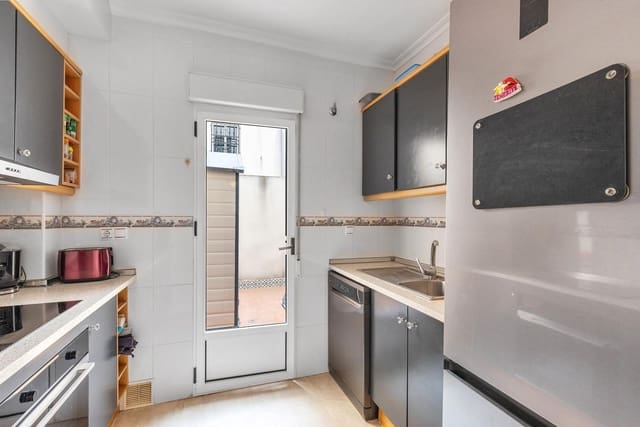 Apartamento de 2 habitaciones en Los Altos en venta con piscina - 249.000 € (Ref: 10018598)