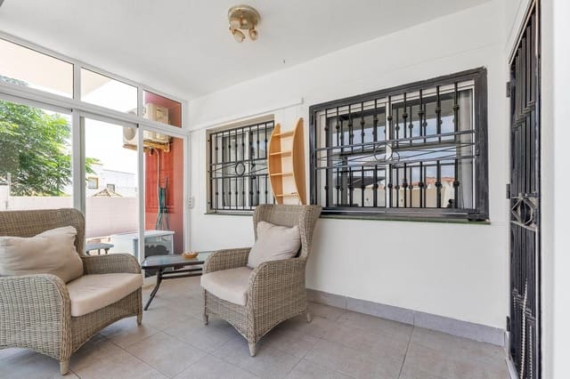 Apartamento de 2 habitaciones en Los Altos en venta con piscina - 249.000 € (Ref: 10018598)
