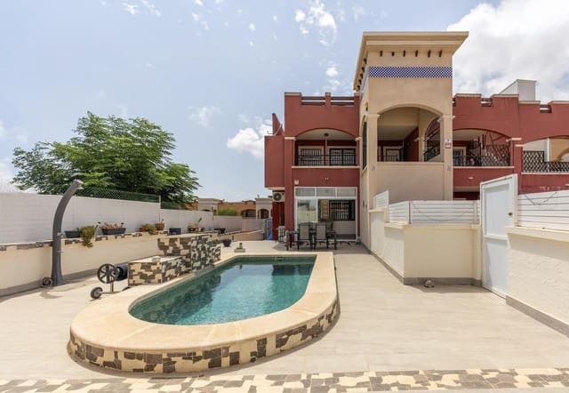Apartamento de 2 habitaciones en Los Altos en venta con piscina - 249.000 € (Ref: 10018598)