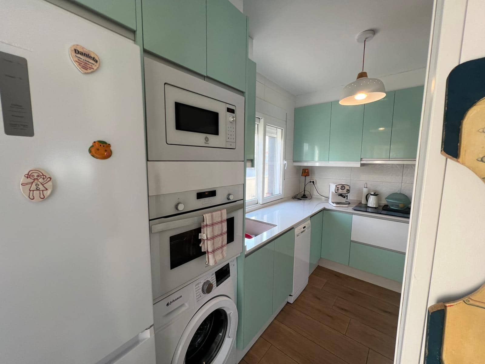 Bungalow de 2 habitaciones en Torrevieja en venta con piscina - 260.000 € (Ref: 10019179)