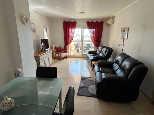2 chambre Appartement à vendre à Zeniamar - Horizonte - La Campana, Orihuela avec piscine - 179 900 € (Ref: 10024361)