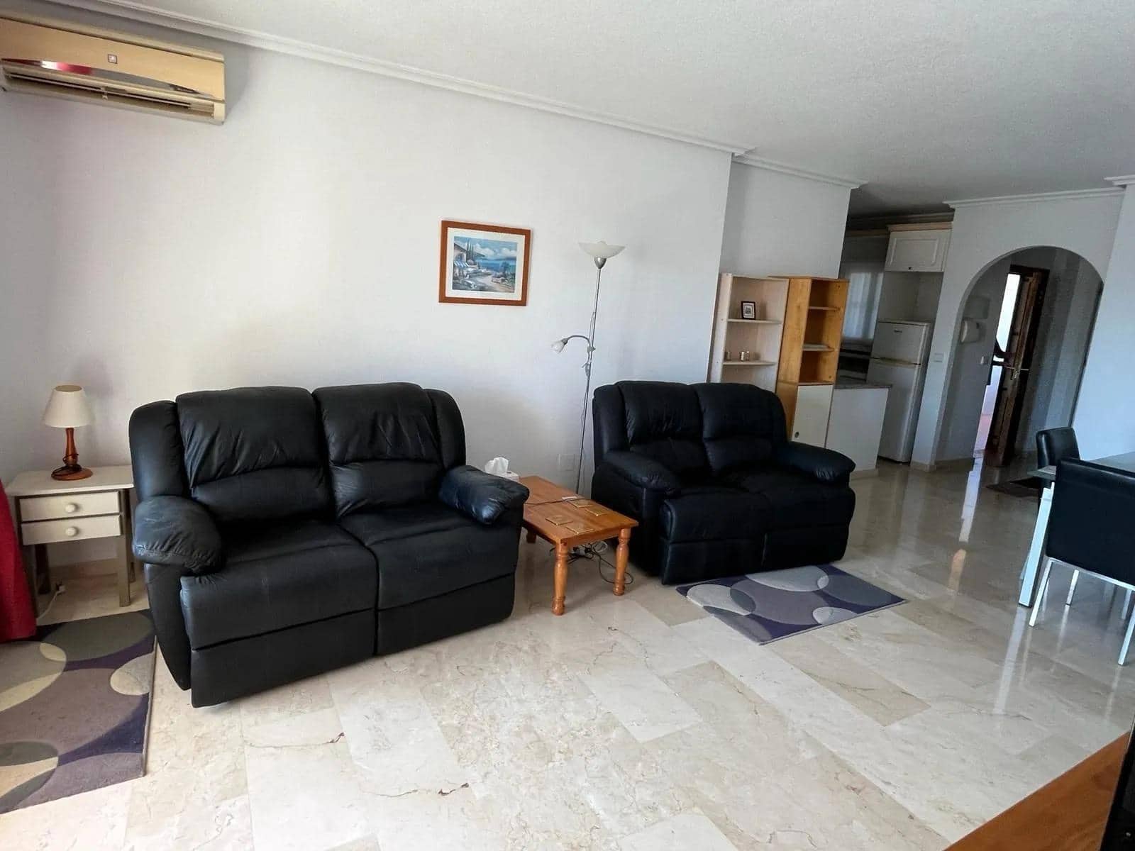 2 soveværelse Lejlighed til salg i Orihuela Costa med swimmingpool - € 179.900 (Ref: 10024361)