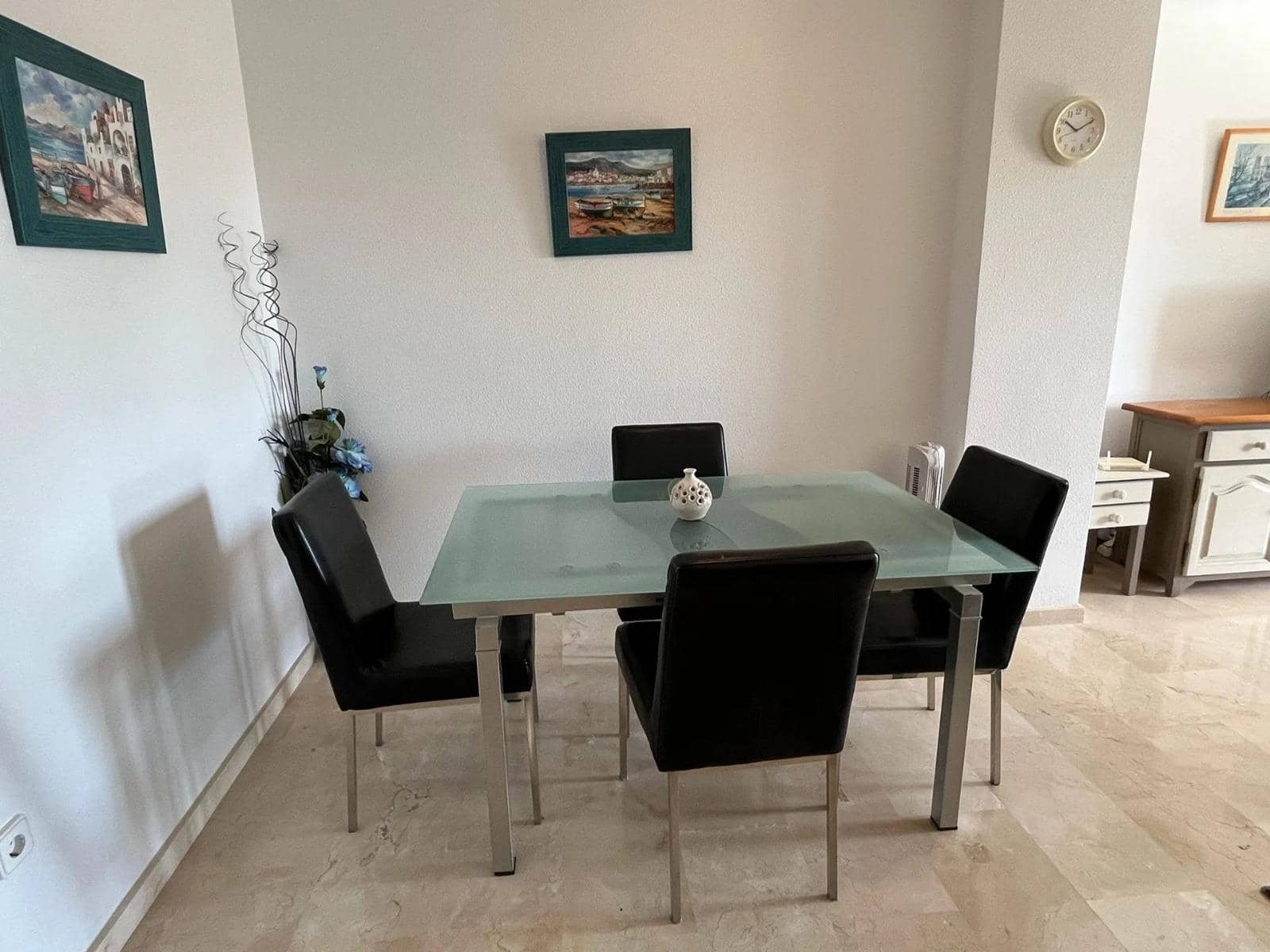2 soveværelse Lejlighed til salg i Orihuela Costa med swimmingpool - € 179.900 (Ref: 10024361)