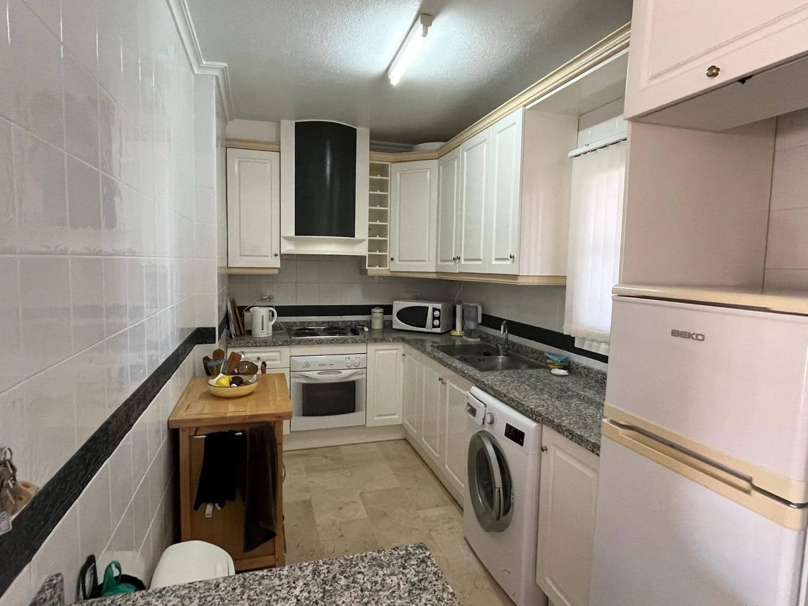 2 soveværelse Lejlighed til salg i Orihuela Costa med swimmingpool - € 179.900 (Ref: 10024361)