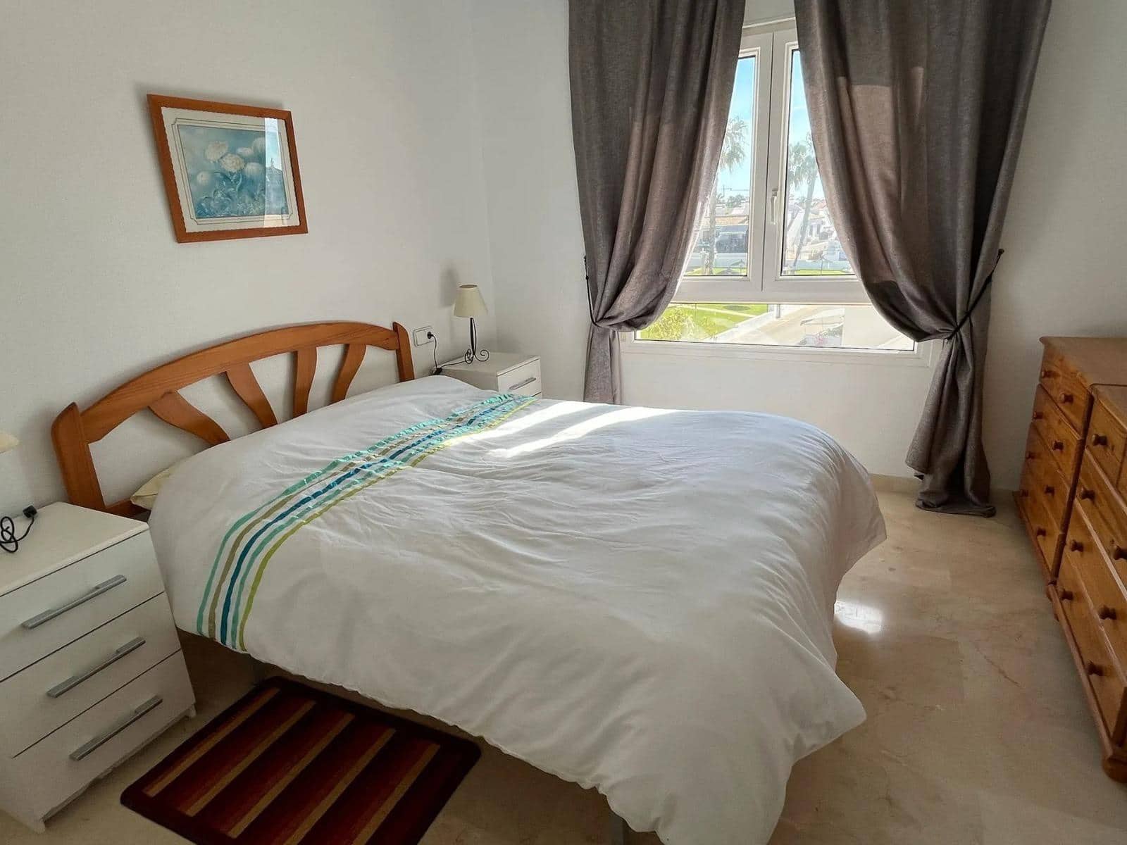 2 soveværelse Lejlighed til salg i Orihuela Costa med swimmingpool - € 179.900 (Ref: 10024361)