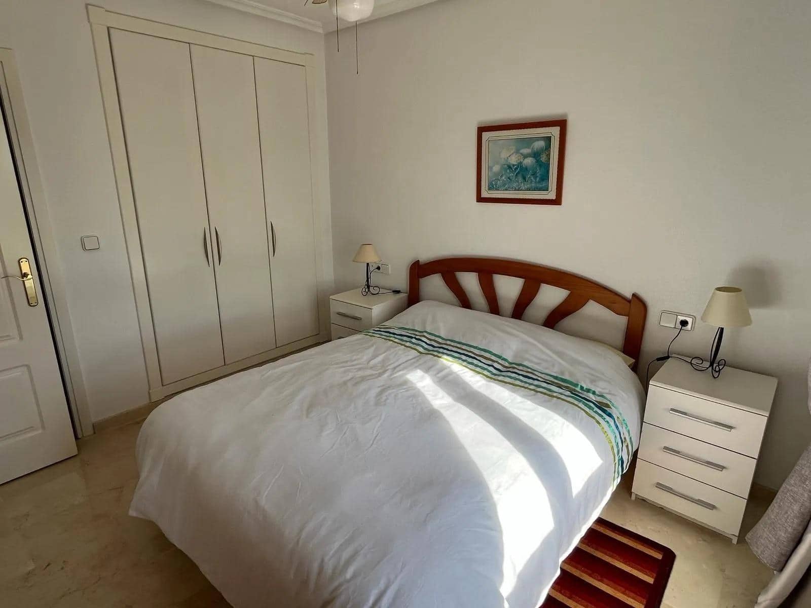 2 soveværelse Lejlighed til salg i Orihuela Costa med swimmingpool - € 179.900 (Ref: 10024361)